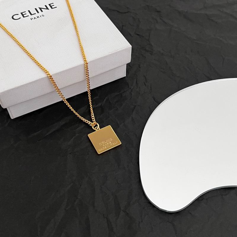 Celine Necklace 05lyr100